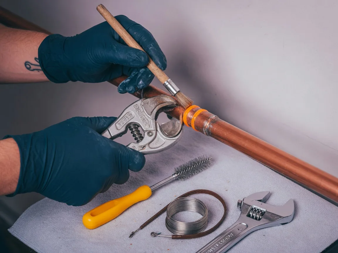 Why choose Sump Pump Repair in Cleveland, AR